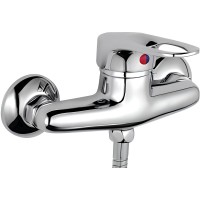 Смеситель для душа Frap H28 F2028-B хром