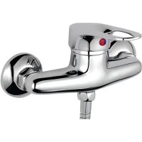 Смеситель для душа Frap H28 F2028-B хром Смеситель для душа Frap H28 F2028-B хром