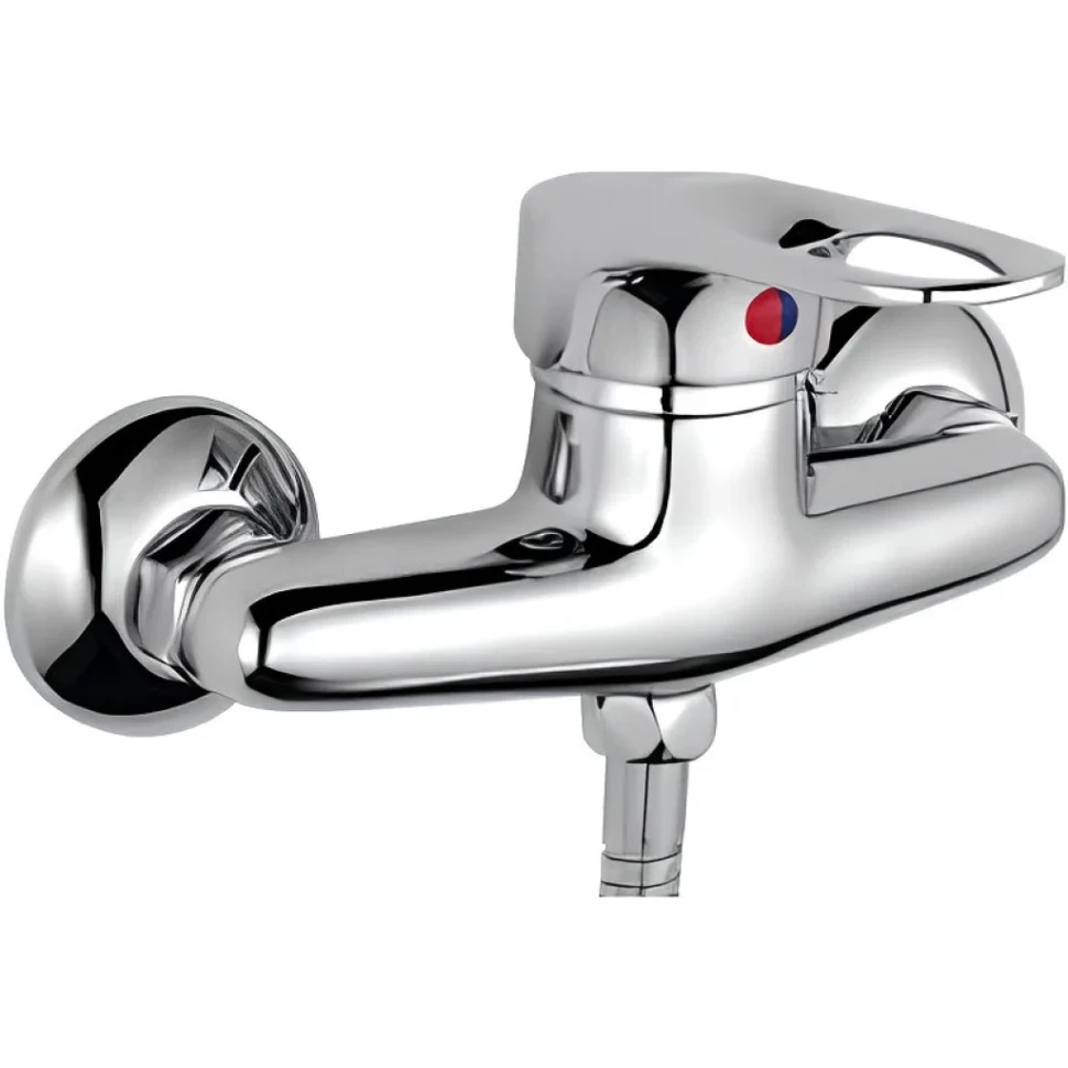 Смеситель для душа Frap H28 F2028-B хром