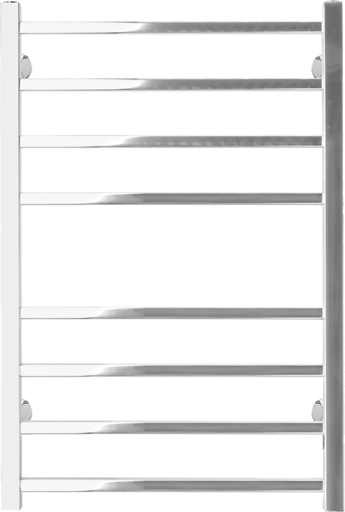 Полотенцесушитель водяной Domoterm Квадро П8 50x80 хром
