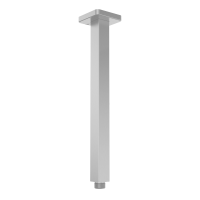 Кронштейн для верхнего душа Wonzon & Woghand WW-SA07-30-BN брашированный никель Кронштейн для верхнего душа Wonzon & Woghand WW-SA07-30-BN брашированный никель