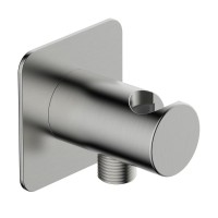 Шланговое подключение цвет никель A275 WasserKRAFT Шланговое подключение цвет никель A275 WasserKRAFT