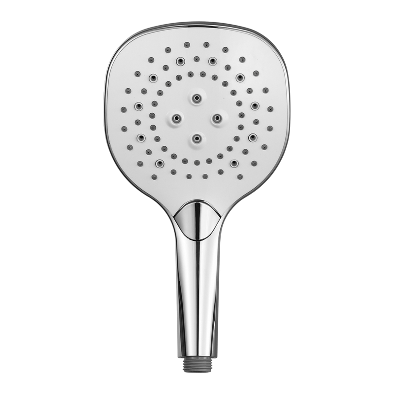 Душевая лейка Wonzon & Woghand WW-981358-CR хром