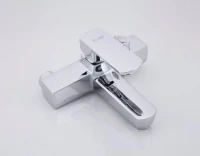 Смеситель для ванны с душем Frap H73 F3273 хром Смеситель для ванны с душем Frap H73 F3273 хром