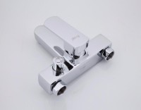 Смеситель для ванны с душем Frap H73 F3273 хром