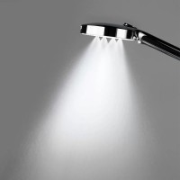 Душевая стойка KERAMA MARAZZI Fonte FO.302.KM.BLK.M матовая черная