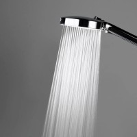 Душевая стойка KERAMA MARAZZI Fonte FO.302.KM.BLK.M матовая черная