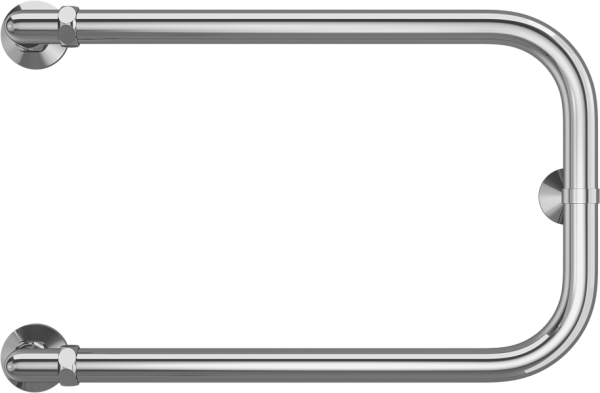 Полотенцесушитель водяной Terminus П-образный БШ 320x500