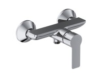 Смеситель для душа Ravak Solar SL 032.00CR хром