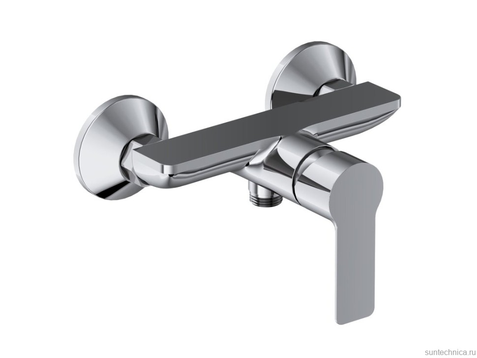 Смеситель для душа Ravak Solar SL 032.00CR хром