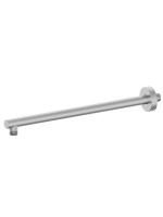 Кронштейн для верхнего душа Wonzon & Woghand WW-SA09-40-BN брашированный никель