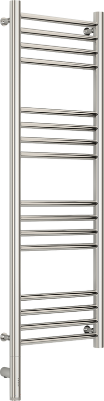 Полотенцесушитель электрический Сунержа Богема 3.0 100х30 хром, L
