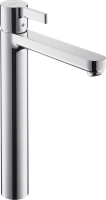 Смеситель для раковины Hansgrohe Metris S 31022000