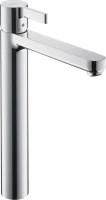 Смеситель для раковины Hansgrohe Metris S 31022000 Смеситель для раковины Hansgrohe Metris S 31022000