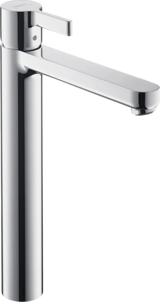 Смеситель для раковины Hansgrohe Metris S 31022000