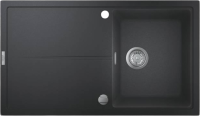 Мойка кухонная Grohe K400 31640AP0