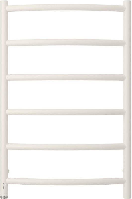 Полотенцесушитель электрический Сунержа Галант 4.0 80х50 белый, L