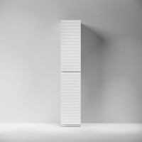 Шкаф-пенал для ванной Sancos Folk Floor PFL35FW, bianco Шкаф-пенал для ванной Sancos Folk Floor PFL35FW, bianco