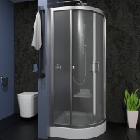 Полотенцесушитель электрический Маргроид Inaro 120х6 R с крючками, черный матовый