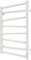 Полотенцесушитель электрический Grois Zigzag 103 50х80 белый, правый