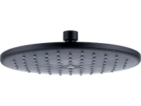 Верхний душ Bravat P70253BW-ENG черный Верхний душ Bravat P70253BW-ENG черный