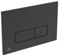 Кнопка смыва Ideal Standard Oleas R0121A6 черная