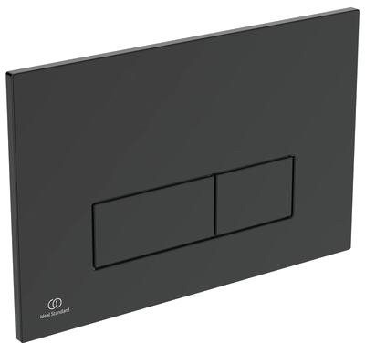 Кнопка смыва Ideal Standard Oleas R0121A6 черная