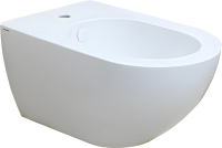 Биде подвесное Hatria Centrica Y9DB01 глянцевое белое