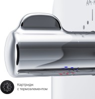 Термостатический смеситель встраиваемый AM.PM Sensation F3075600 для душа