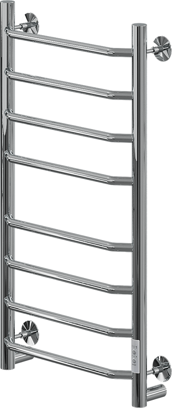 Полотенцесушитель электрический Ника Way 3 80/40, хром