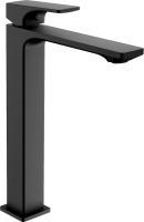 Смеситель для раковины BELZ B11709-7 черный