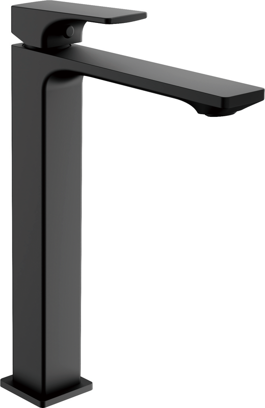 Смеситель для раковины BELZ B11709-7 черный