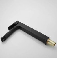 Смеситель для раковины BELZ B11709-7 черный