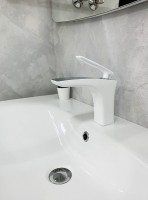 Смеситель для раковины Timo Helmi 4061/00-16F