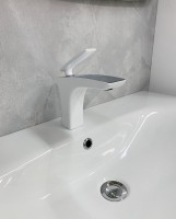 Смеситель для раковины Timo Helmi 4061/00-16F
