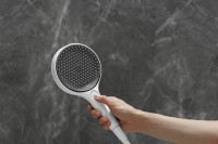 Душевой комплект Hansgrohe RainSelect 15380700 + 15310180 + 26842700 + 26840180