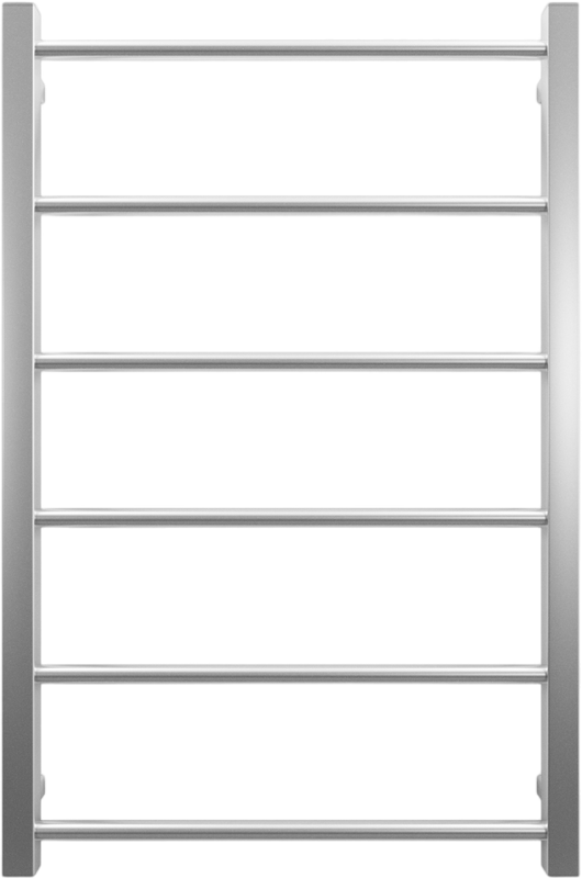 Полотенцесушитель водяной Grota Simple 53х80 полированный