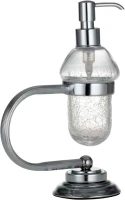 Дозатор Boheme Murano 10909-CR Дозатор Boheme Murano 10909-CR