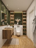 Унитаз подвесной AQUAme AQM2013PRO безободковый подвесной с сиденьем микролифт, технология смыва Tornado