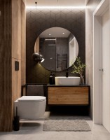 Унитаз подвесной AQUAme AQM2013PRO безободковый подвесной с сиденьем микролифт, технология смыва Tornado