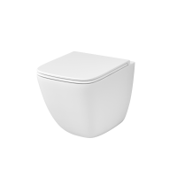 Унитаз подвесной Grossman Торнадо GR-4497SQC