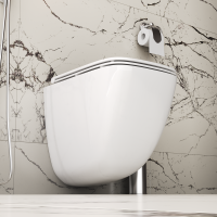 Унитаз подвесной Grossman Торнадо GR-4497SQC