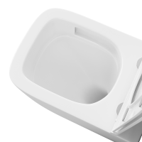 Унитаз подвесной Grossman Торнадо GR-4497SQC