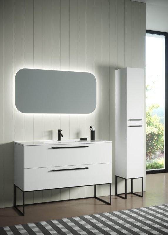 Тумба с раковиной Sanvit Сити 120