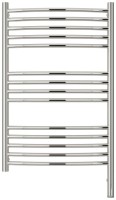 Полотенцесушитель электрический Сунержа Богема 3.1 00-6003-8050 90x55 см, подключение справа, без покрытия, лесенка