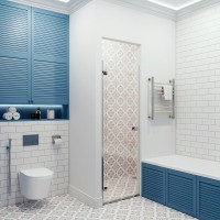 Система инсталляции для унитазов Lavinia Boho RelFix 77020043 5 в 1 с кнопкой смыва и дозатором, глянцевый хром