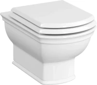 Унитаз подвесной VitrA Valarte 7805B003-0075 Унитаз подвесной VitrA Valarte 7805B003-0075