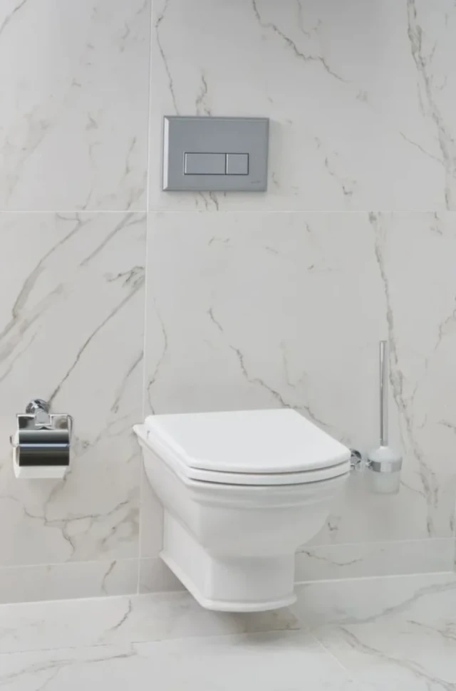 Унитаз подвесной VitrA Valarte 7805B003-0075