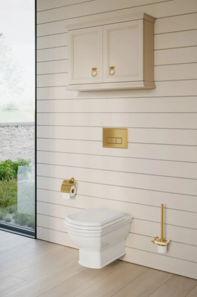 Унитаз подвесной VitrA Valarte 7805B003-0075
