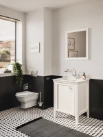 Унитаз подвесной VitrA Valarte 7805B003-0075 Унитаз подвесной VitrA Valarte 7805B003-0075